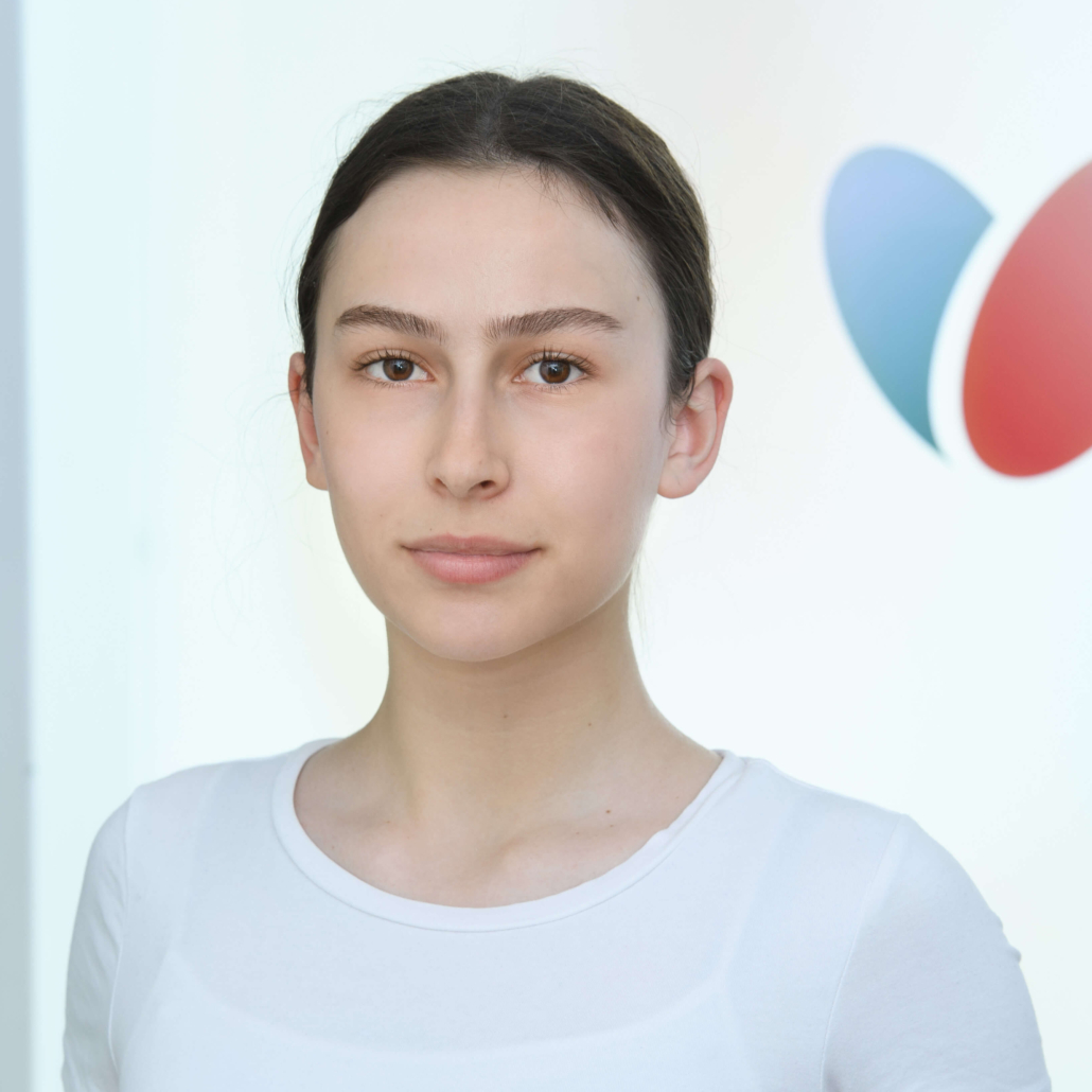Antonia Pouli